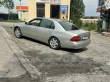 Lexus LS 430 2002 года за 6 500 000 тг. в Шымкент – фото 4