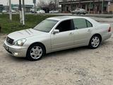 Lexus LS 430 2002 года за 6 500 000 тг. в Шымкент