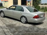 Lexus LS 430 2002 года за 6 500 000 тг. в Шымкент – фото 3