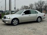 Lexus LS 430 2002 года за 6 500 000 тг. в Шымкент – фото 2