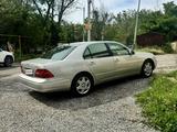 Lexus LS 430 2002 года за 6 500 000 тг. в Шымкент – фото 5