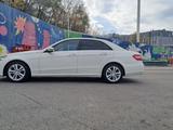 Mercedes-Benz E 300 2009 годаүшін9 200 000 тг. в Алматы – фото 4