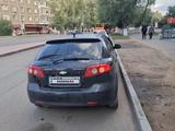 Chevrolet Lacetti 2008 года за 2 700 000 тг. в Павлодар – фото 2