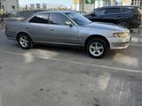 Toyota Mark II 1994 годаүшін1 000 000 тг. в Алматы – фото 4