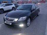 Lexus GS 450h 2011 годаүшін9 800 000 тг. в Актау