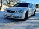 Toyota Aristo 1999 года за 6 000 000 тг. в Павлодар – фото 2