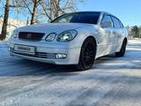 Toyota Aristo 1999 года за 6 000 000 тг. в Павлодар