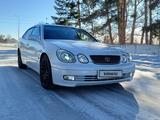 Toyota Aristo 1999 года за 6 000 000 тг. в Павлодар – фото 3