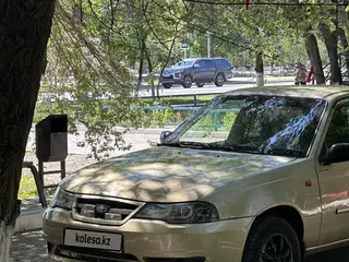 Daewoo Nexia
