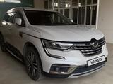 Renault Samsung QM6 2020 годаүшін10 990 000 тг. в Туркестан – фото 2