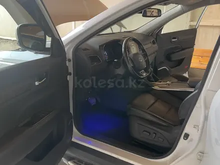 Renault Samsung QM6 2020 года за 10 990 000 тг. в Туркестан – фото 28