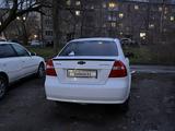 Chevrolet Aveo 2011 года за 2 000 000 тг. в Усть-Каменогорск