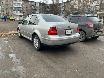 Volkswagen Bora 2000 года за 2 600 000 тг. в Караганда – фото 3