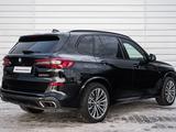 BMW X5 2021 года за 51 500 000 тг. в Астана – фото 3