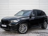 BMW X5 2021 года за 51 500 000 тг. в Астана