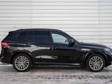 BMW X5 2021 года за 51 500 000 тг. в Астана – фото 5