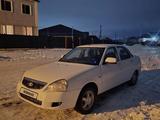 ВАЗ (Lada) Priora 2170 2014 годаүшін2 500 000 тг. в Актобе