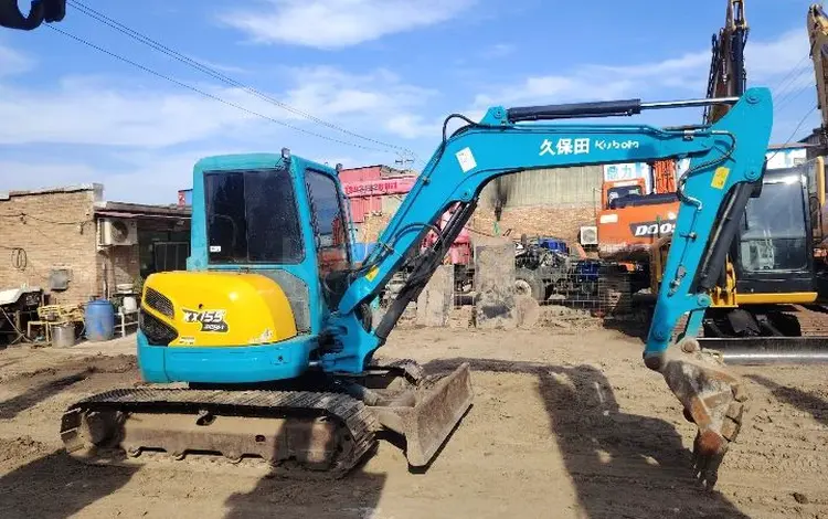 Kubota 2016 годаүшін11 000 000 тг. в Алматы