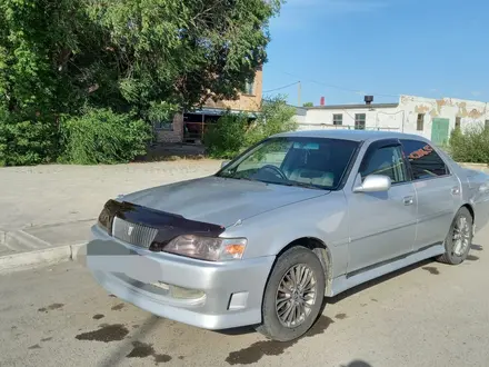 Toyota Cresta 1996 года за 2 400 000 тг. в Караганда – фото 18