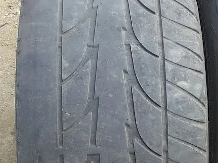 ОДНА шина 215/45 R17 "Dayton D320" (Франция), летняя, в удовлетво за 5 000 тг. в Нур-Султан (Астана)