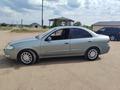 Nissan Almera Classic 2006 года за 3 000 000 тг. в Актобе – фото 4