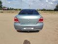 Nissan Almera Classic 2006 года за 3 000 000 тг. в Актобе – фото 9