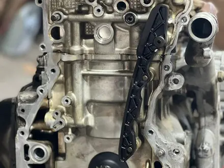Двигатель 2AZ-FE VVTi на Toyota Camry 2, 4 (тойота камри) за 120 000 тг. в Алматы