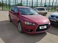 Mitsubishi Lancer 2007 года за 4 000 000 тг. в Караганда