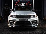 Land Rover Range Rover Sport 2015 годаfor25 888 888 тг. в Алматы – фото 2