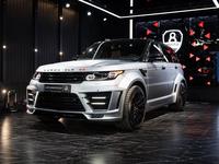 Land Rover Range Rover Sport 2015 года за 25 888 888 тг. в Алматы