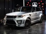 Land Rover Range Rover Sport 2015 года за 25 888 888 тг. в Алматы – фото 5