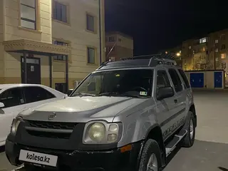 Nissan X-Terra, 2004