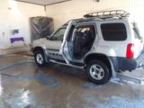 Nissan Xterra 2004 года за 4 500 000 тг. в Актау – фото 3