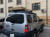 Nissan Xterra 2004 года за 4 500 000 тг. в Актау – фото 2