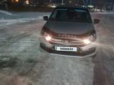 ВАЗ (Lada) Granta 2190 2019 годаfor3 870 000 тг. в Темиртау – фото 3