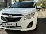 Chevrolet Cruze 2015 годаүшін4 300 000 тг. в Алматы