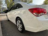 Chevrolet Cruze 2015 года за 4 300 000 тг. в Алматы – фото 5