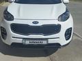 Kia Sportage 2018 года за 10 000 000 тг. в Шымкент