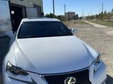 Lexus IS 250 2015 годаүшін8 700 000 тг. в Актобе