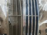 Решётка радиатора мерседес w203 за 35 000 тг. в Алматы