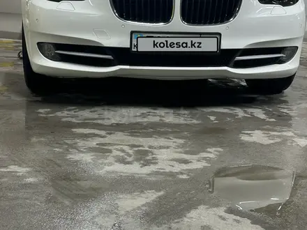 BMW 550 2010 года за 10 500 000 тг. в Костанай