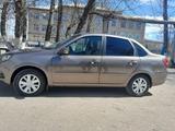 ВАЗ (Lada) Granta 2190 2019 года за 4 800 000 тг. в Семей – фото 2