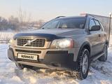 Volvo XC90 2004 года за 6 000 000 тг. в Алматы