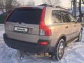 Volvo XC90 2004 года за 6 000 000 тг. в Алматы – фото 4