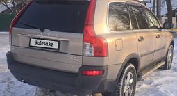 Volvo XC90 2004 годаfor6 000 000 тг. в Алматы – фото 4