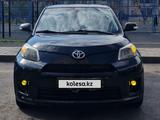 Toyota Urban Cruiser 2008 годаүшін3 500 000 тг. в Астана