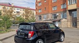 Toyota Urban Cruiser 2008 годаүшін3 500 000 тг. в Астана – фото 3