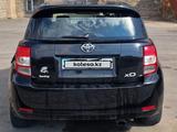 Toyota Urban Cruiser 2008 годаүшін3 500 000 тг. в Астана – фото 4