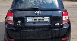 Toyota Urban Cruiser 2008 годаүшін3 500 000 тг. в Астана – фото 4