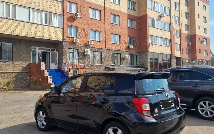 Toyota Urban Cruiser 2008 года за 3 100 000 тг. в Астана